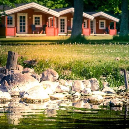 Danhostel Skanderborg község Kültér fotó