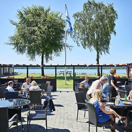 Danhostel Skanderborg község Kültér fotó