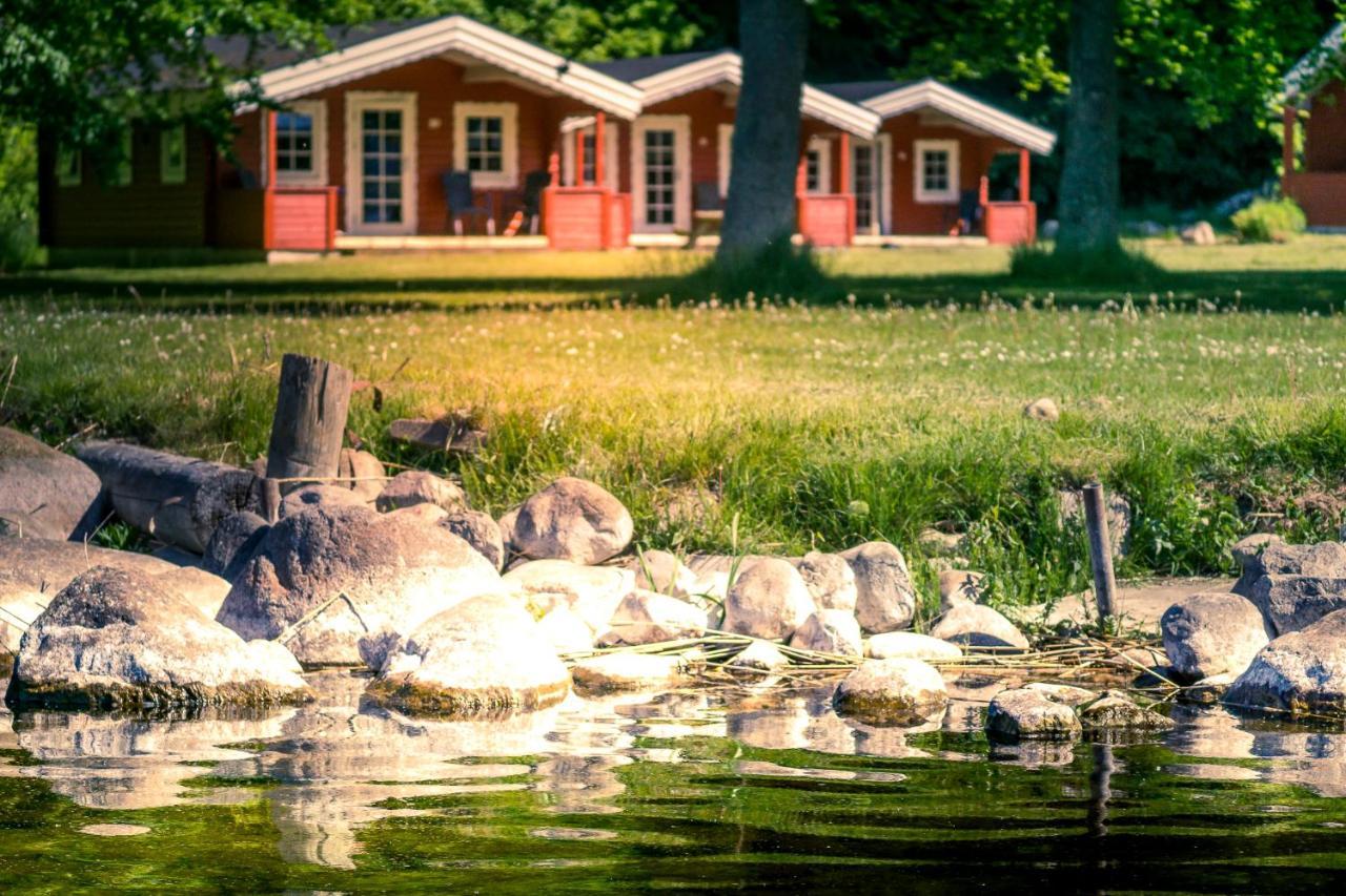 Danhostel Skanderborg község Kültér fotó