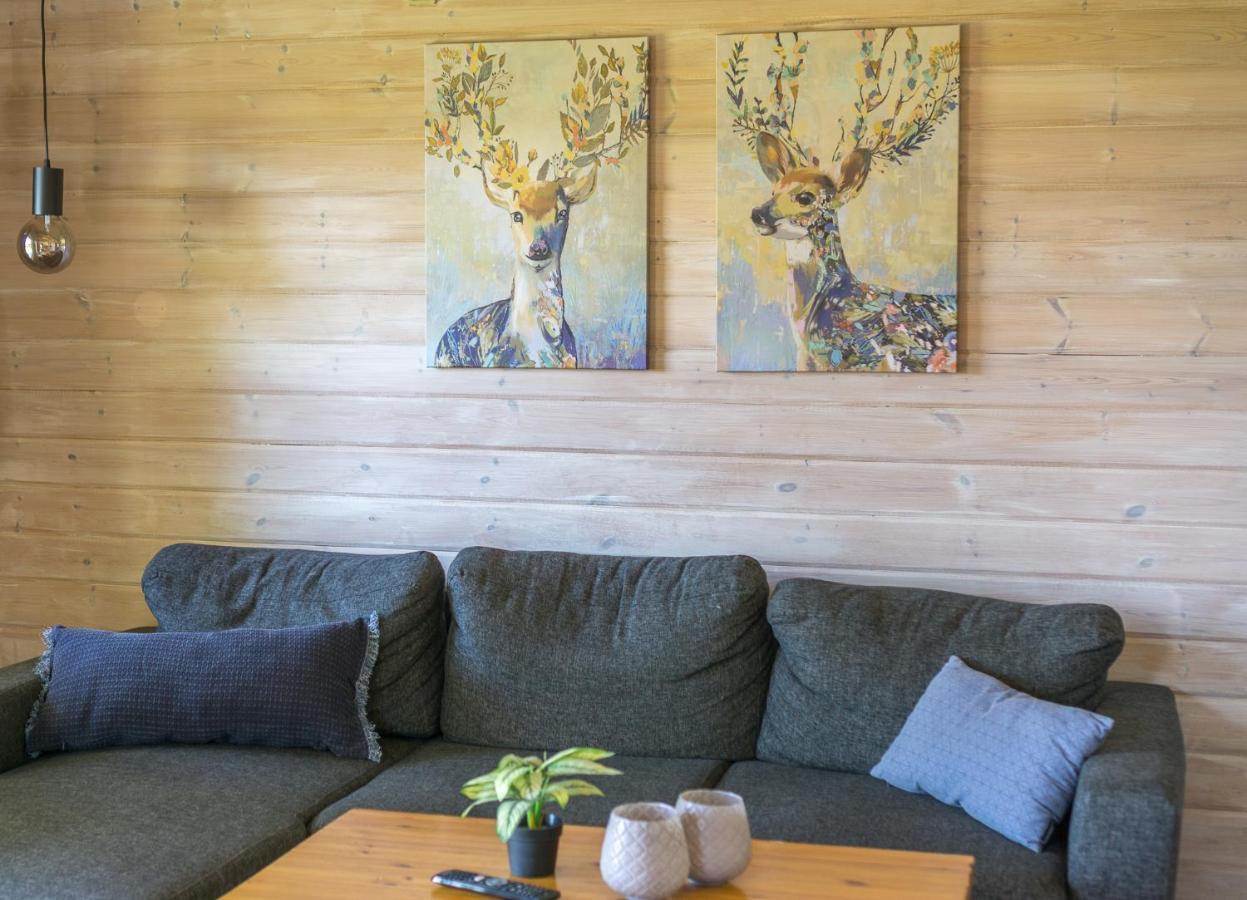 Danhostel Skanderborg község Kültér fotó