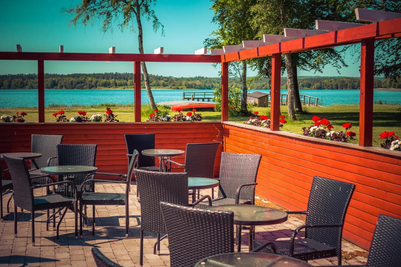 Danhostel Skanderborg község Kültér fotó