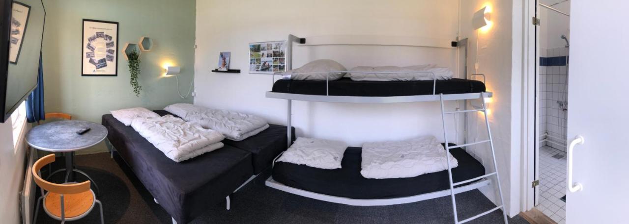 Danhostel Skanderborg község Kültér fotó