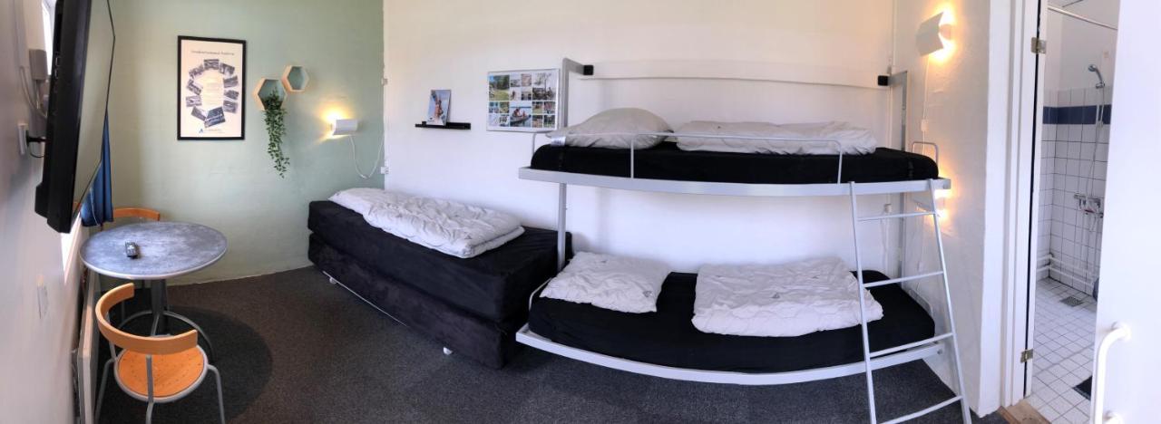 Danhostel Skanderborg község Kültér fotó