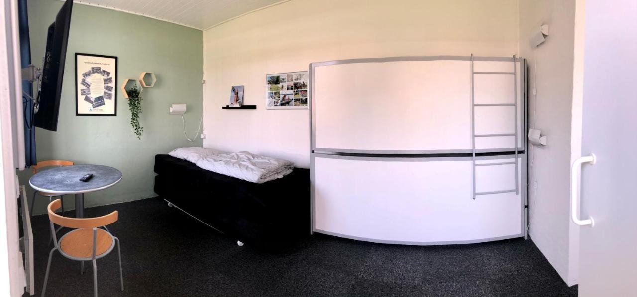 Danhostel Skanderborg község Kültér fotó