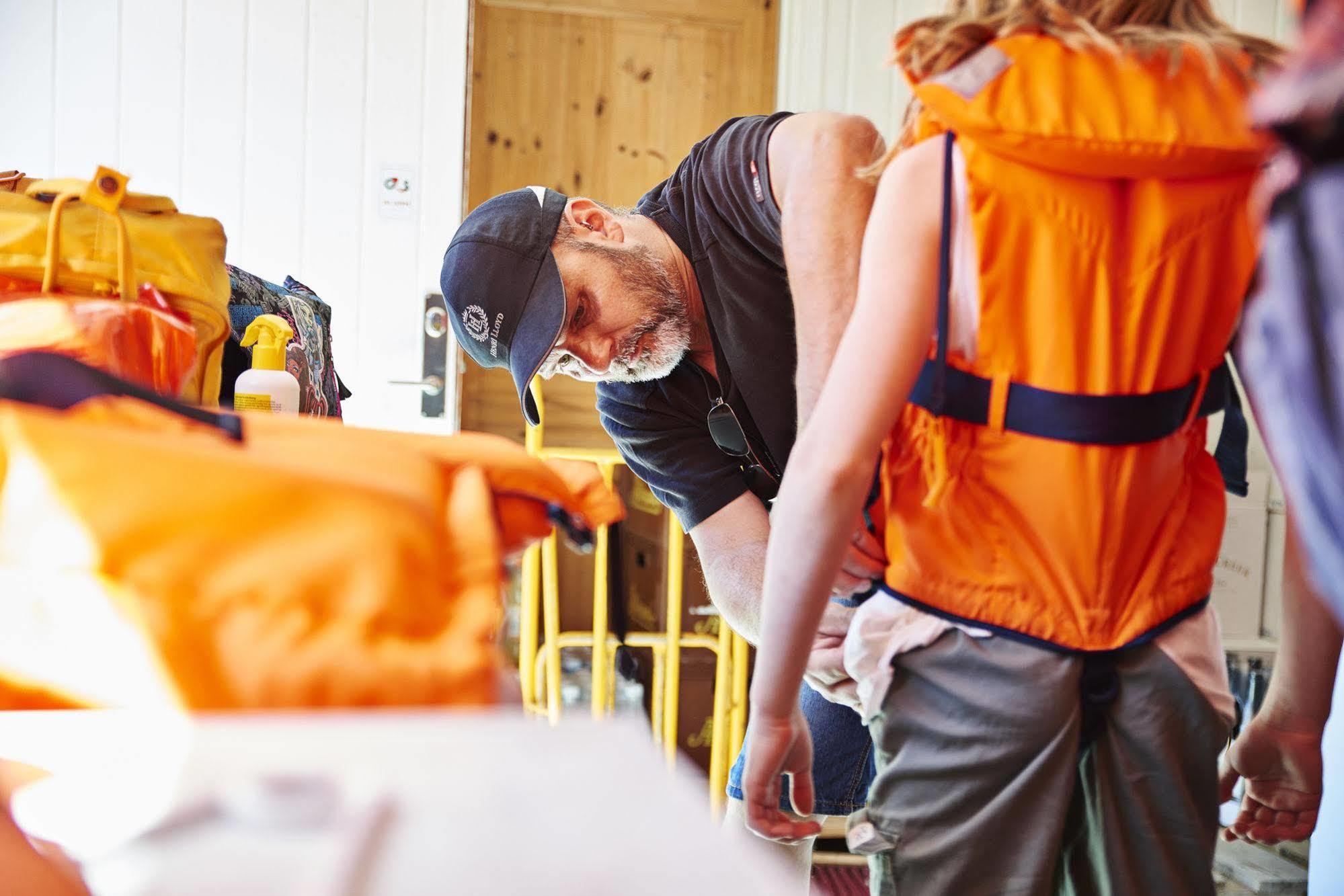 Danhostel Skanderborg község Kültér fotó