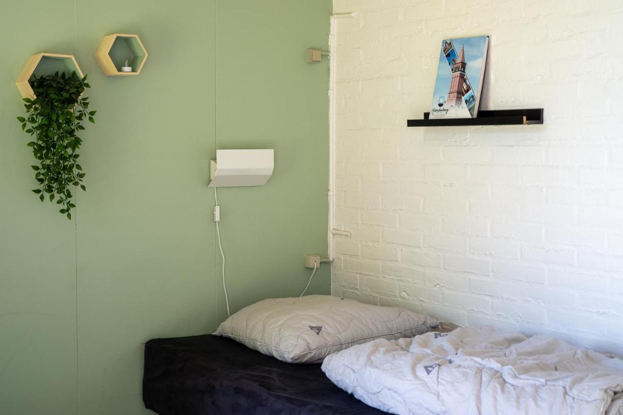Danhostel Skanderborg község Kültér fotó