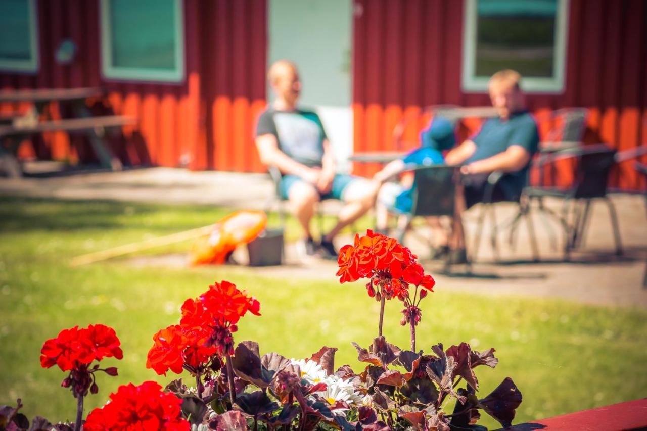 Danhostel Skanderborg község Kültér fotó