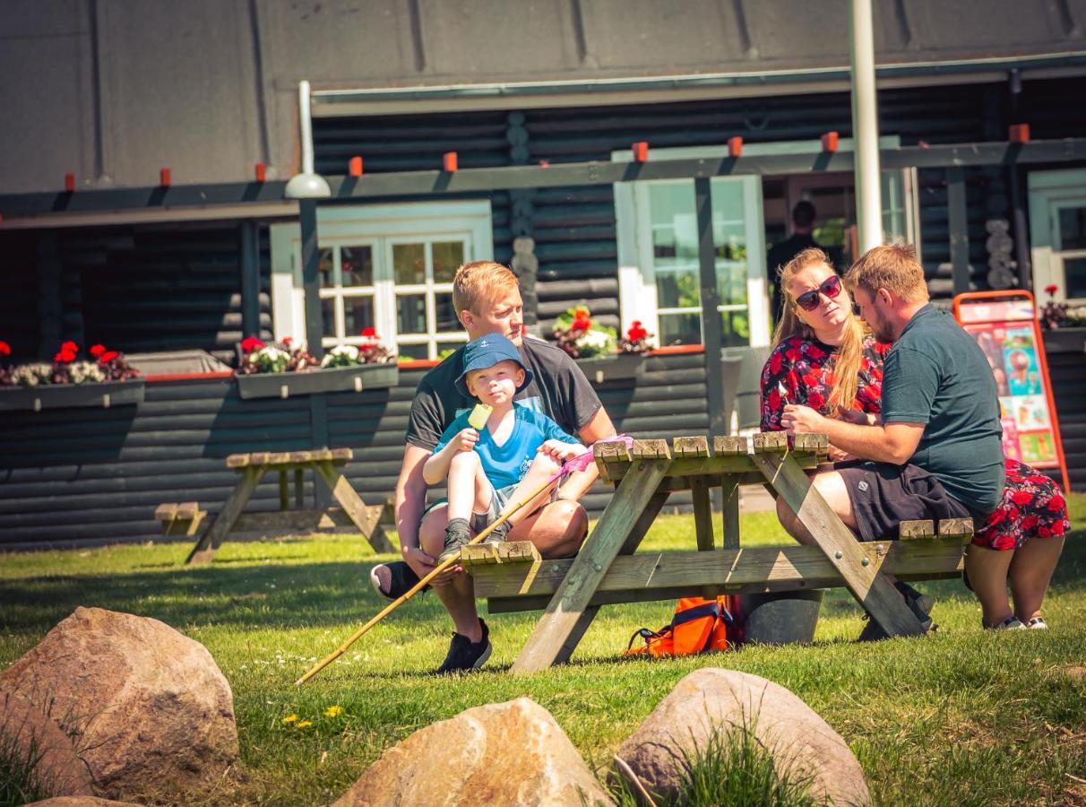 Danhostel Skanderborg község Kültér fotó