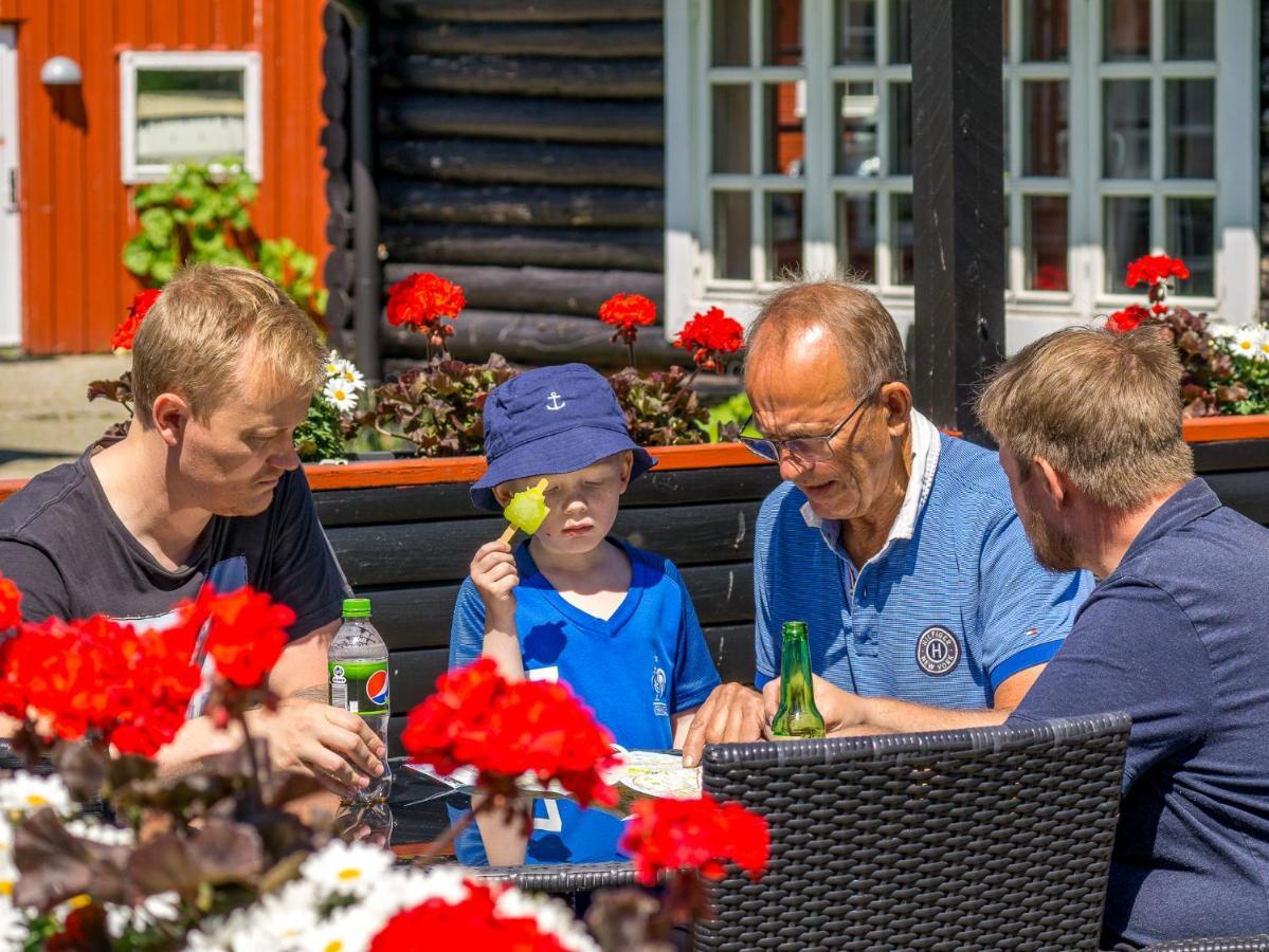 Danhostel Skanderborg község Kültér fotó