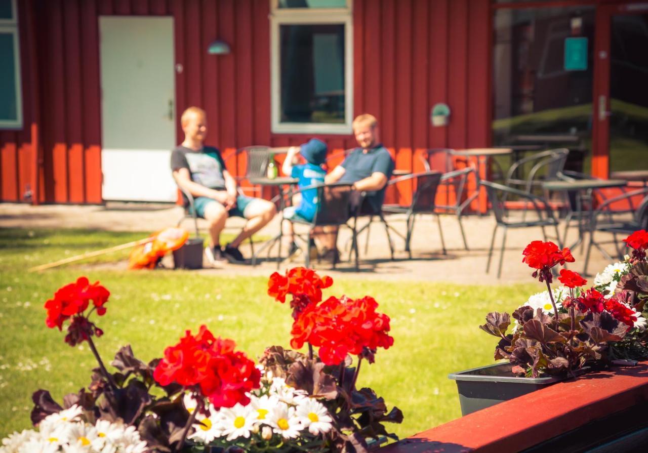 Danhostel Skanderborg község Kültér fotó
