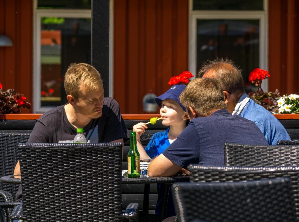 Danhostel Skanderborg község Kültér fotó
