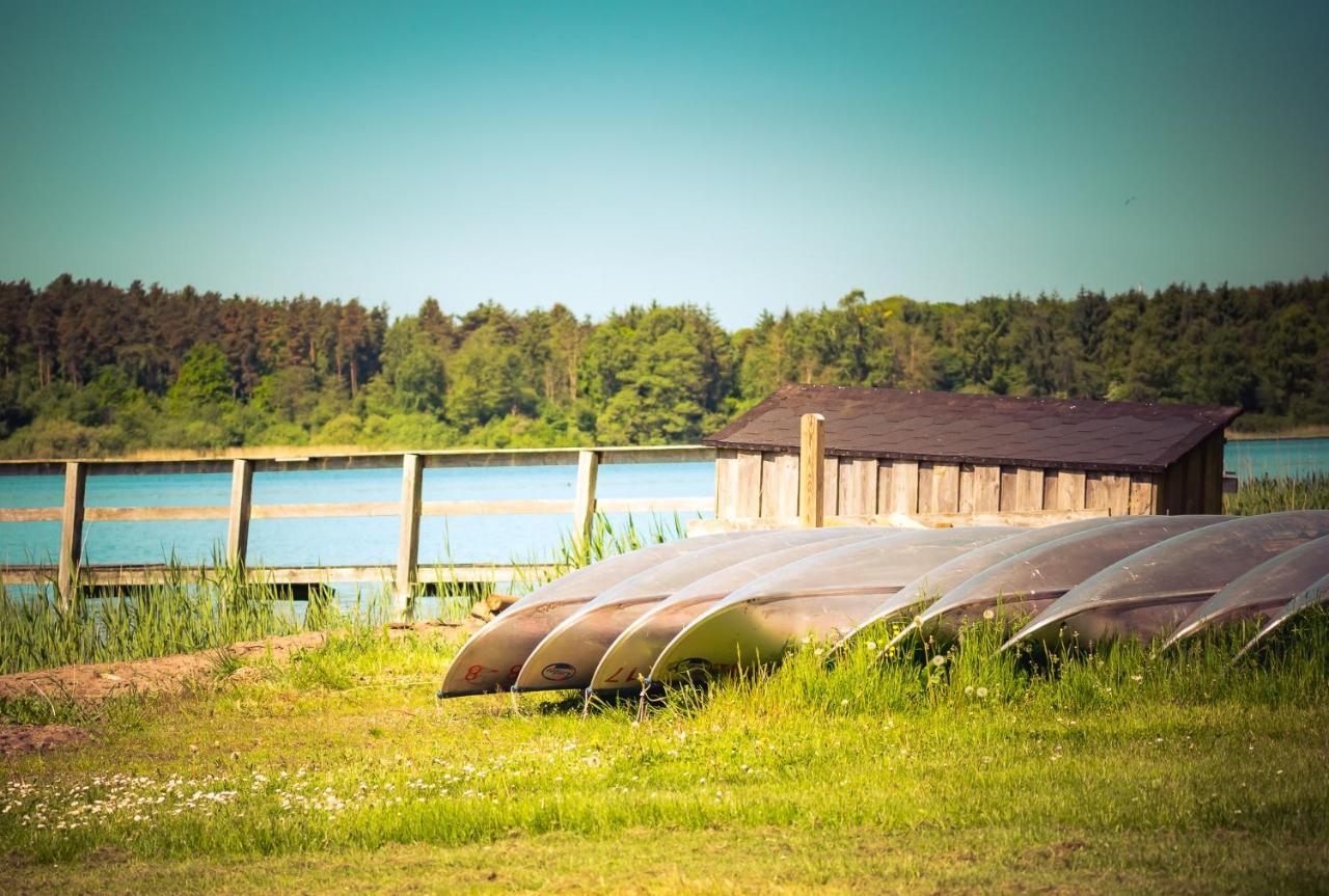 Danhostel Skanderborg község Kültér fotó