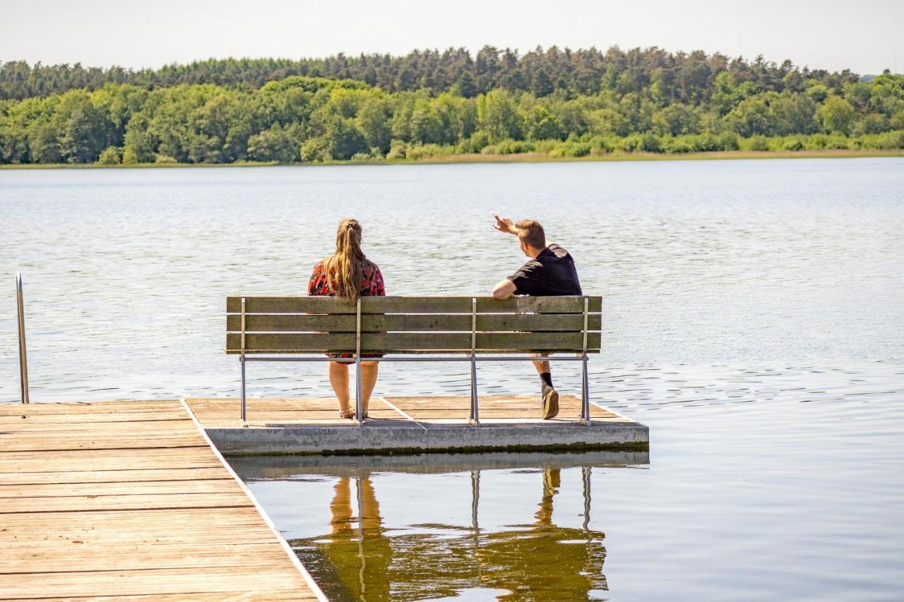 Danhostel Skanderborg község Kültér fotó