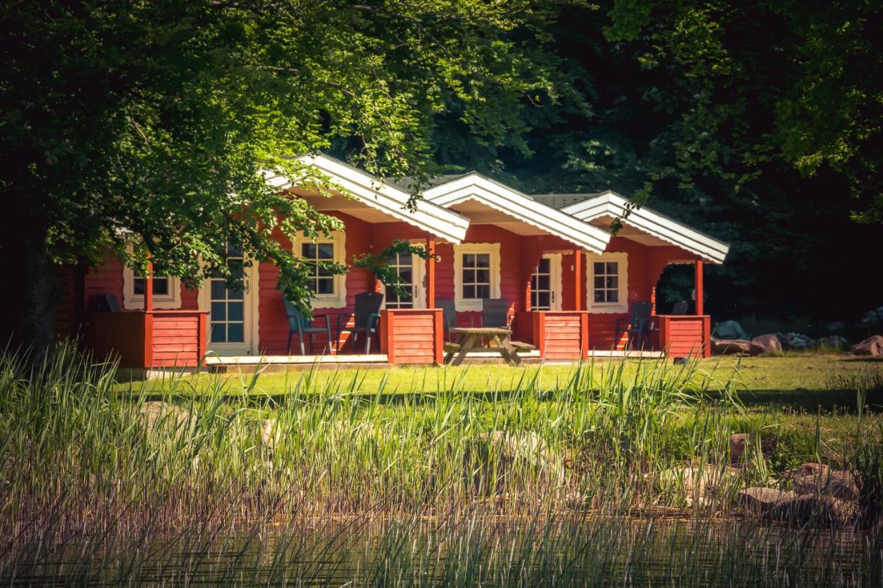 Danhostel Skanderborg község Kültér fotó