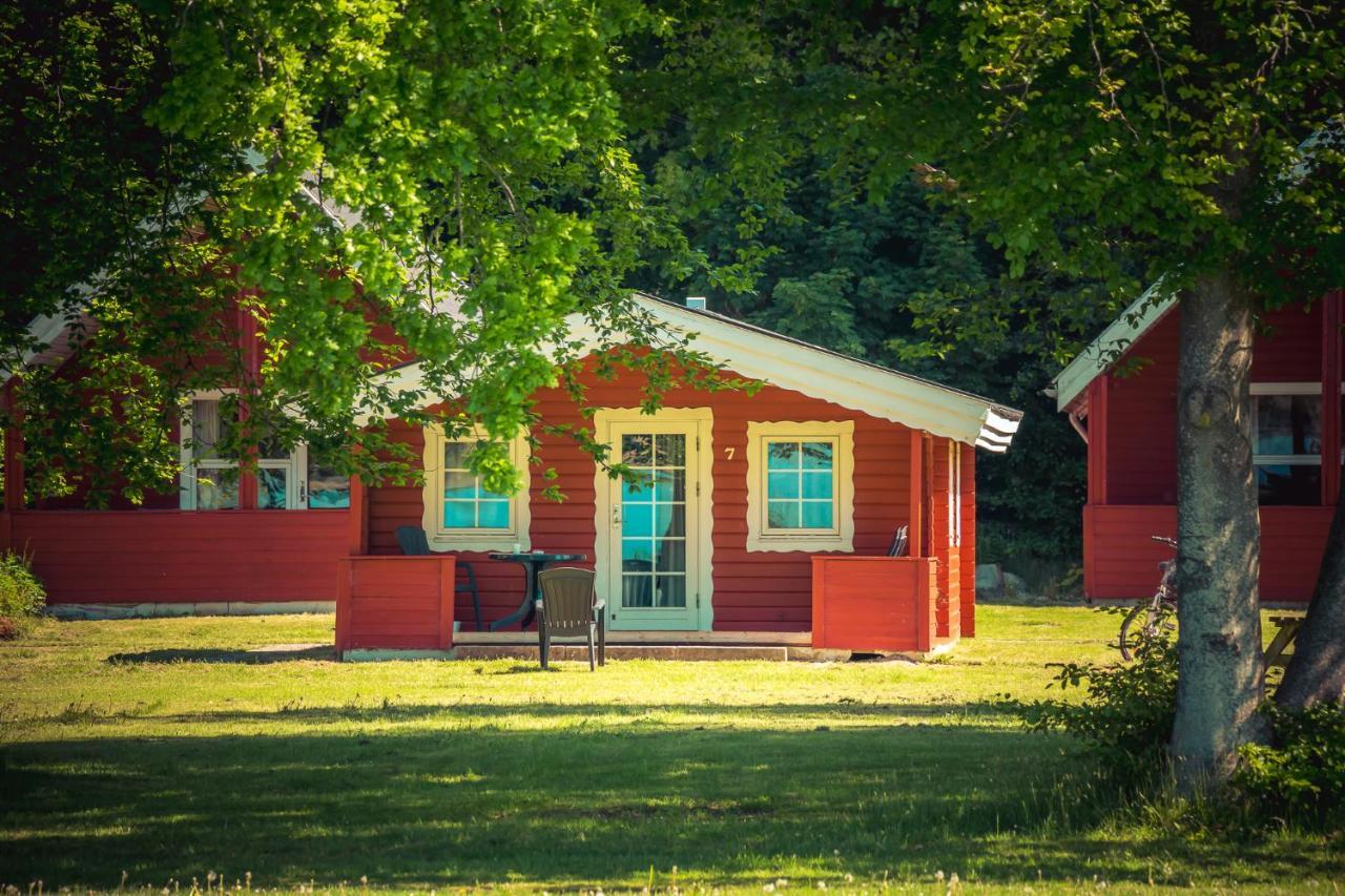 Danhostel Skanderborg község Kültér fotó