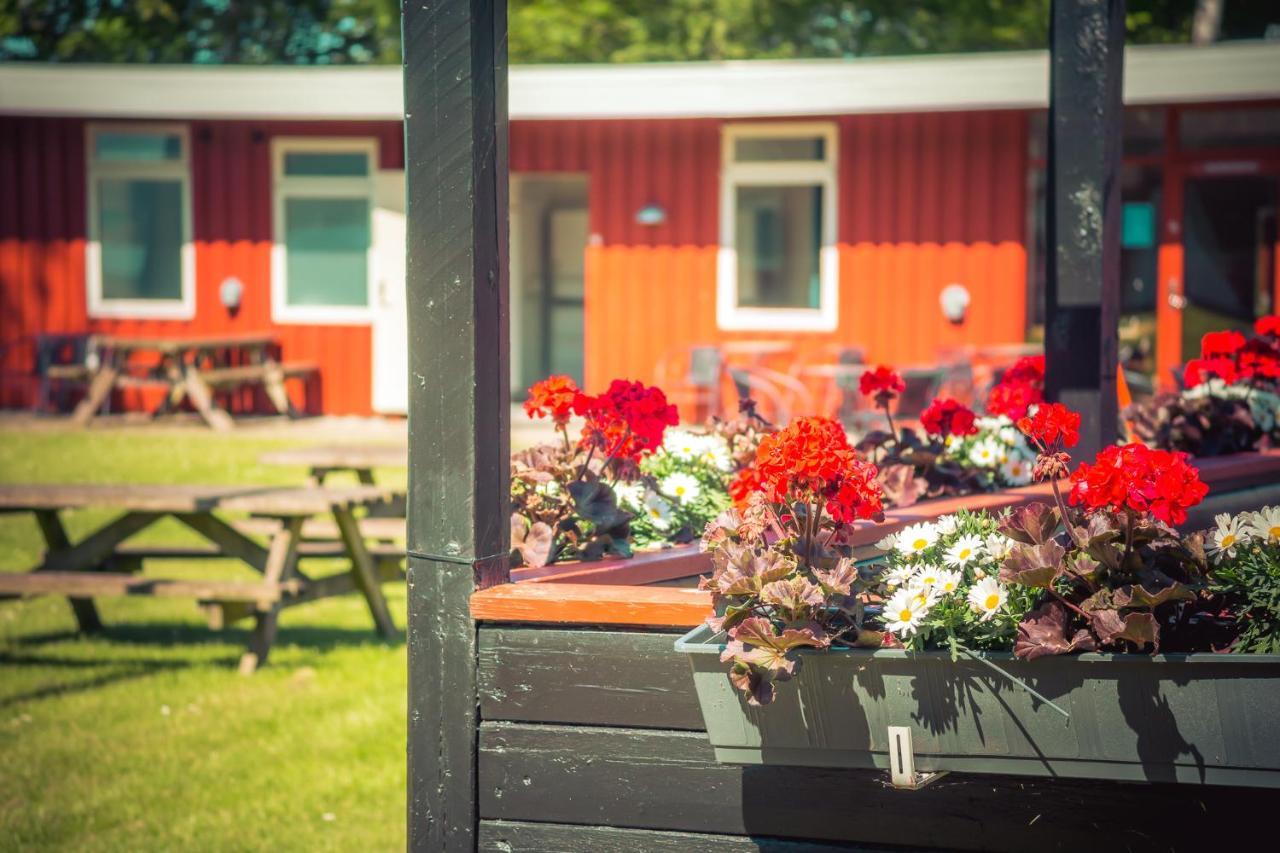 Danhostel Skanderborg község Kültér fotó