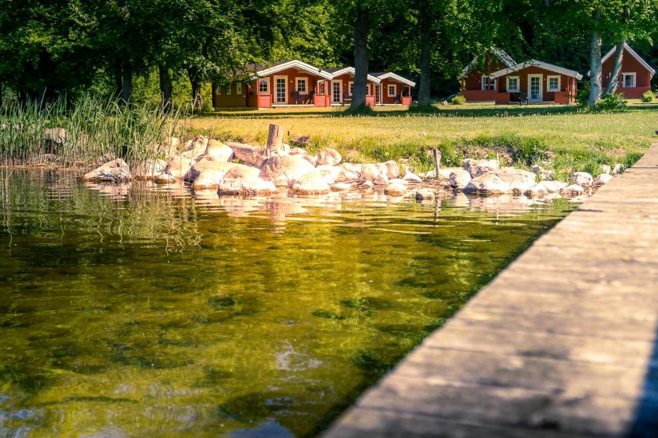Danhostel Skanderborg község Kültér fotó