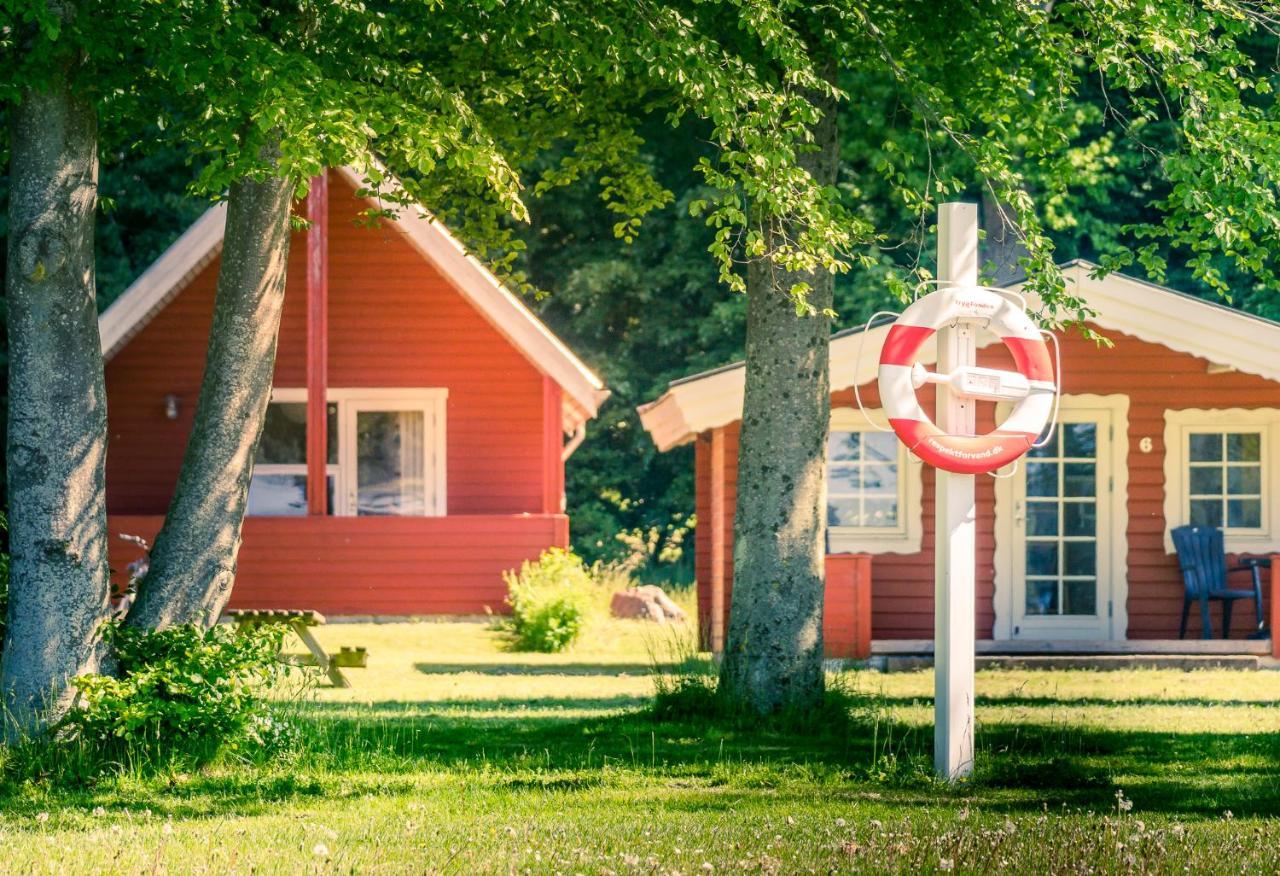 Danhostel Skanderborg község Kültér fotó