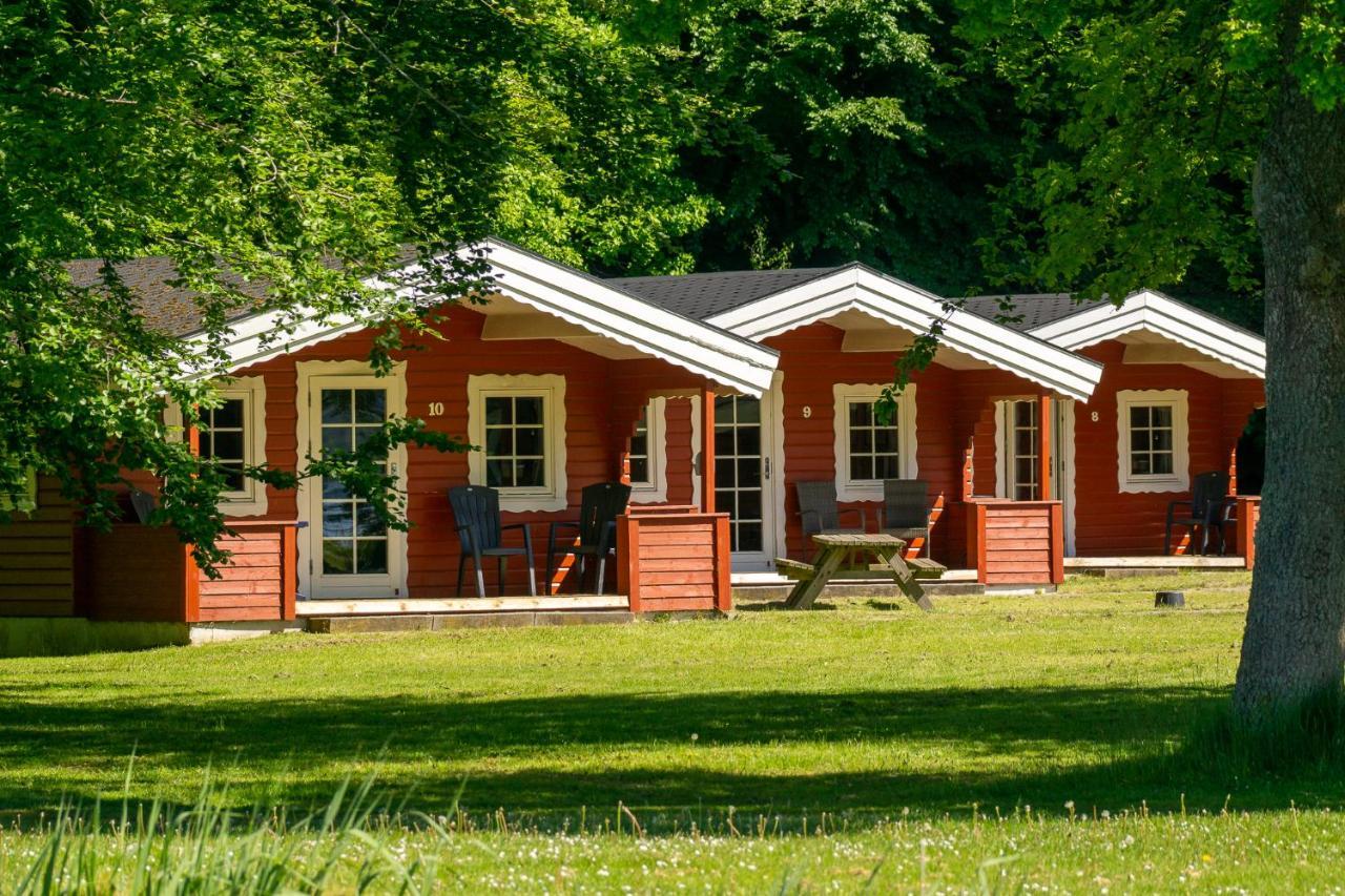 Danhostel Skanderborg község Kültér fotó