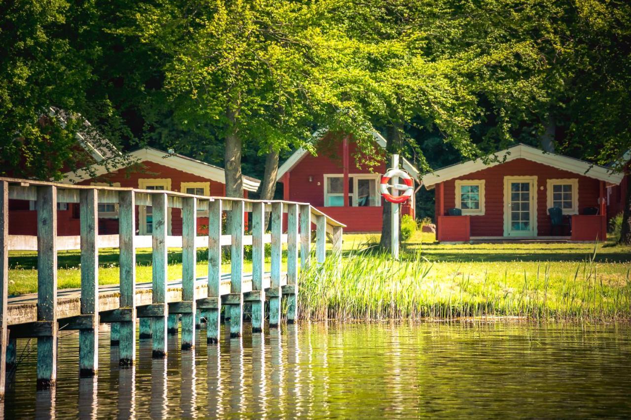 Danhostel Skanderborg község Kültér fotó